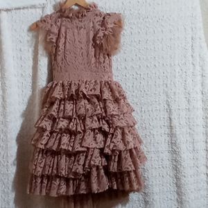 Girl dress